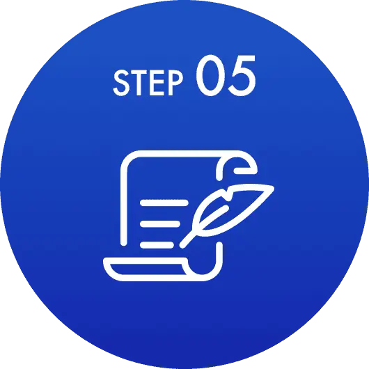 Step 5